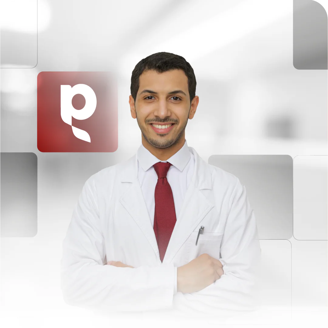 استشاري جراحة الوجه والفكين في عيادات بانوراما